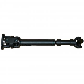 1987 GMC V3500 Drive Shaft Assembly Front TrakMotive GMP050 image 2 of 4