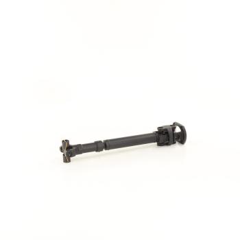 1987 GMC V3500 Drive Shaft Assembly Front TrakMotive GMP050 image 3 of 4
