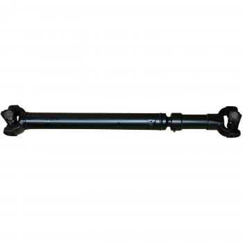 1990 GMC S15 Jimmy Drive Shaft Assembly Front TrakMotive GMP051 image 2 of 4