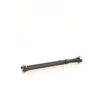 1990 GMC S15 Jimmy Drive Shaft Assembly Front TrakMotive GMP051 image 3 of 4