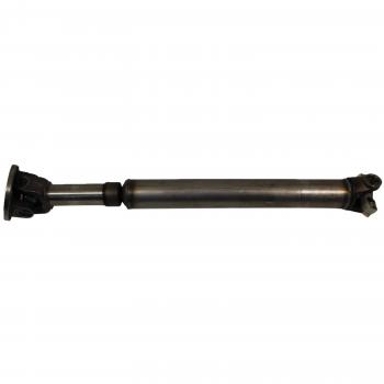 1991 GMC V2500 Suburban Drive Shaft Assembly Front TrakMotive GMP129 image 2 of 2