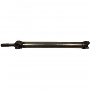 2006 GMC Yukon XL 1500 Drive Shaft Assembly Front TrakMotive GMP166 image 1 of 2