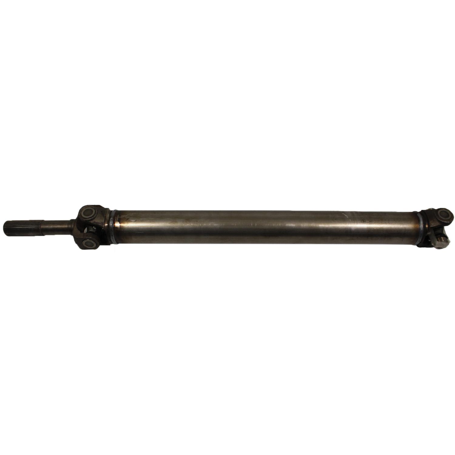 TrakMotive GMP166 Drive Shaft Assembly product image 2 of 2