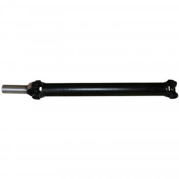 2000 GMC Jimmy Drive Shaft Assembly Rear TrakMotive GMP402 image 2 of 4