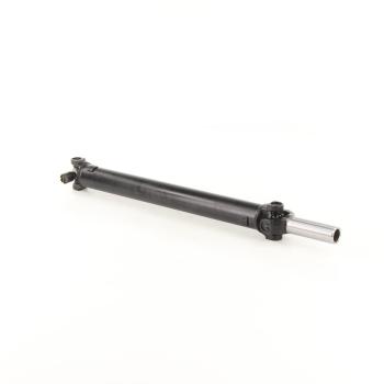 2000 GMC Jimmy Drive Shaft Assembly Rear TrakMotive GMP402 image 4 of 4