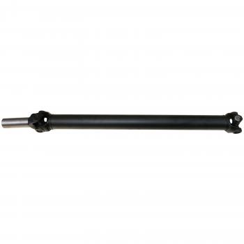 2004 GMC Envoy Drive Shaft Assembly Rear TrakMotive GMP411 image 2 of 4