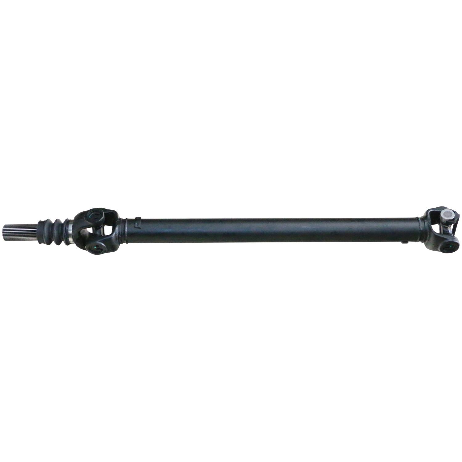 TrakMotive GMP412 - Drive Shaft Assembly TrakMotive GMP412 Drive Shaft Assembly product image 1 of 4