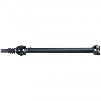 2017 GMC Yukon Drive Shaft Assembly Front TrakMotive GMP412 image 2 of 4