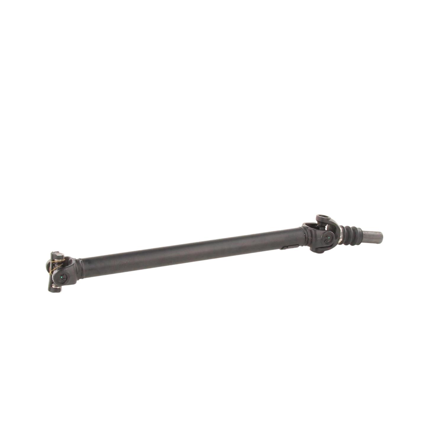 TrakMotive GMP412 - Drive Shaft Assembly TrakMotive GMP412 Drive Shaft Assembly product image 3 of 4