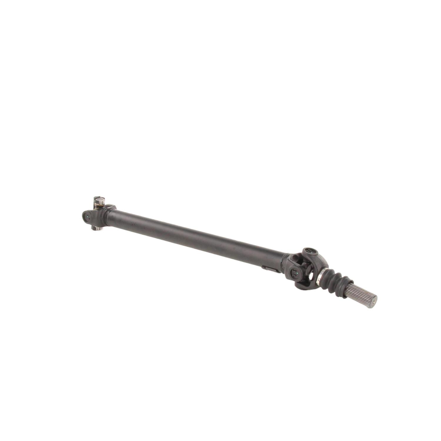 TrakMotive GMP412 - Drive Shaft Assembly TrakMotive GMP412 Drive Shaft Assembly product image 4 of 4