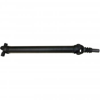 2009 Chevrolet Avalanche Drive Shaft Assembly Front TrakMotive GMP413 image 2 of 4