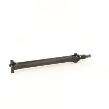 2009 Chevrolet Avalanche Drive Shaft Assembly Front TrakMotive GMP413 image 3 of 4