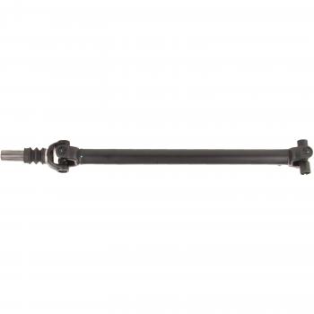 2013 GMC Sierra 2500 HD Drive Shaft Assembly