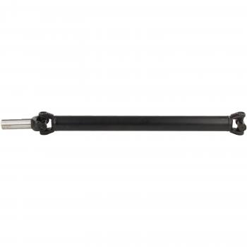 2002 GMC Safari Drive Shaft Assembly Rear TrakMotive GMP417 image 1 of 3