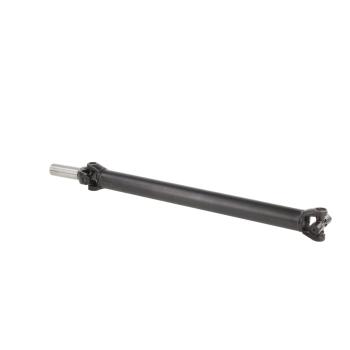 2002 GMC Safari Drive Shaft Assembly Rear TrakMotive GMP417 image 3 of 3