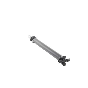 2007 Buick Rainier Drive Shaft Assembly Rear TrakMotive GMP423 image 3 of 3