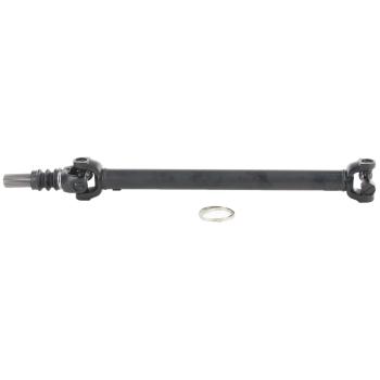 2009 Cadillac Escalade ESV Drive Shaft Assembly