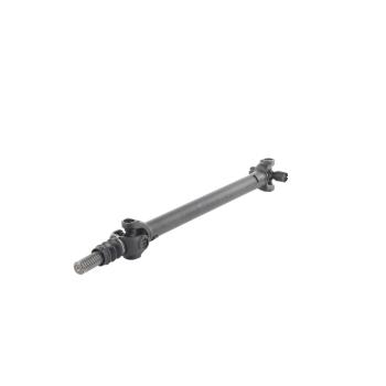 2009 Cadillac Escalade ESV Drive Shaft Assembly Front TrakMotive GMP425 image 2 of 3
