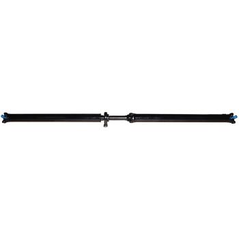 2007 GMC Sierra 3500 Classic Drive Shaft Assembly Rear TrakMotive GMP433 image 1 of 1