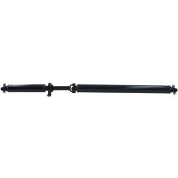 2007 GMC Sierra 3500 Classic Drive Shaft Assembly Rear TrakMotive GMP434 image 1 of 1