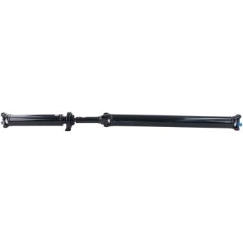 2001 GMC Sierra 3500 Drive Shaft Assembly Rear TrakMotive GMP436 image 1 of 1