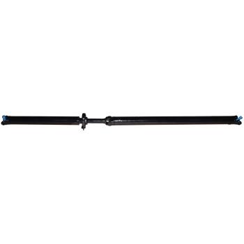 2007 GMC Sierra 3500 Classic Drive Shaft Assembly Rear TrakMotive GMP437 image 1 of 1