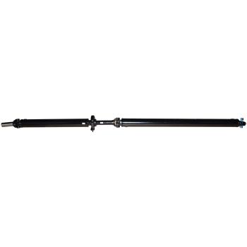 2007 GMC Sierra 3500 Classic Drive Shaft Assembly Rear TrakMotive GMP438 image 1 of 1