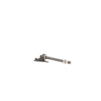 2012 Acura TL CV Intermediate Shaft Front Right TrakMotive HO3514 image 3 of 3