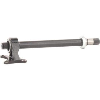 2015 Acura TLX CV Intermediate Shaft Front Right TrakMotive HO3517 image 2 of 3