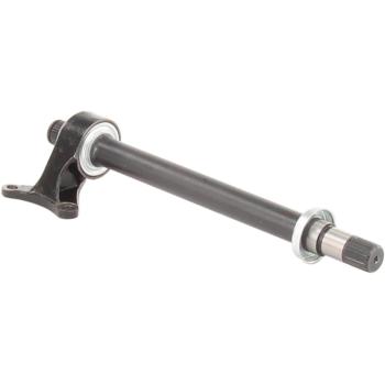 2015 Acura TLX CV Intermediate Shaft Front Right TrakMotive HO3517 image 3 of 3
