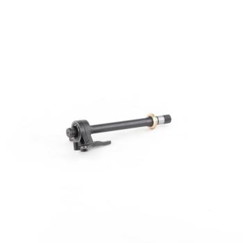 2010 Acura TL CV Intermediate Shaft Front Right TrakMotive HO3521 image 2 of 3