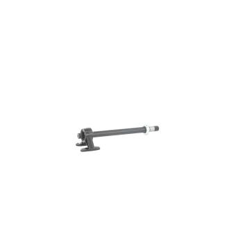 2014 Honda Accord CV Intermediate Shaft Front Left TrakMotive HO3533 image 2 of 3