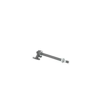 2014 Honda Accord CV Intermediate Shaft Front Left TrakMotive HO3533 image 3 of 3