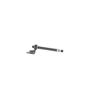 2021 Honda Civic CV Intermediate Shaft Front Left TrakMotive HO3536 image 1 of 3