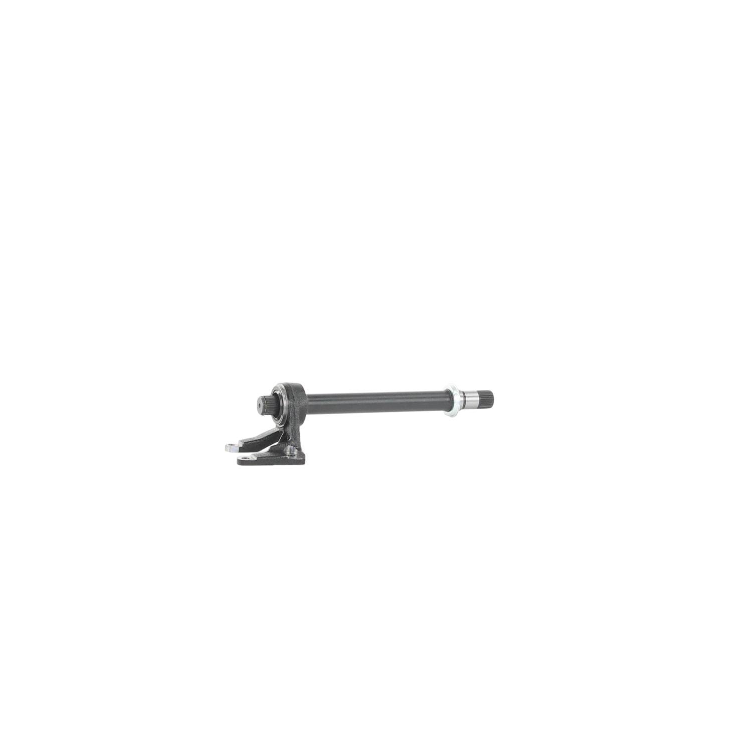 TrakMotive HO3536 CV Axle Shaft product image 2 of 3