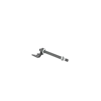 2021 Honda Civic CV Intermediate Shaft Front Left TrakMotive HO3536 image 3 of 3