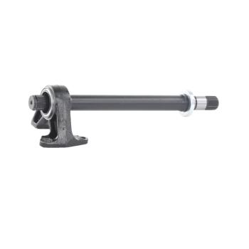 2022 Honda CR-V CV Intermediate Shaft Front Right TrakMotive HO3537 image 2 of 3
