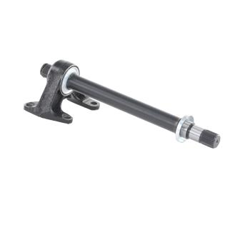 2022 Honda CR-V CV Intermediate Shaft Front Right TrakMotive HO3537 image 3 of 3