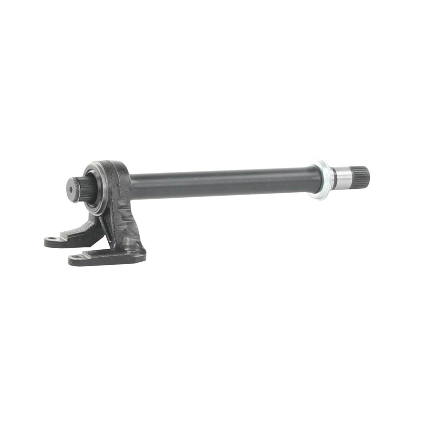 TrakMotive HO3538 - CV Intermediate Shaft TrakMotive HO3538 CV Intermediate Shaft product image 2 of 3
