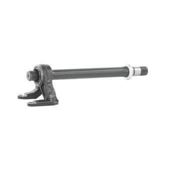 2020 Honda Accord CV Intermediate Shaft Front Right TrakMotive HO3538 image 2 of 3