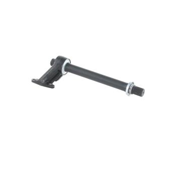 2020 Honda Accord CV Intermediate Shaft Front Right TrakMotive HO3539 image 3 of 3
