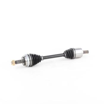 1991 Honda Prelude CV Axle Shaft Front Left TrakMotive HO8018 image 2 of 3