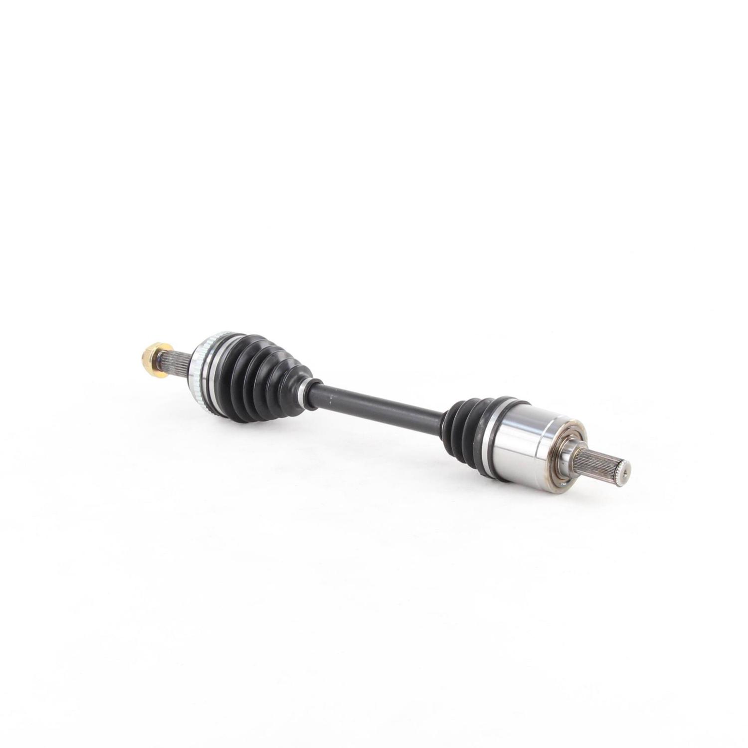 TrakMotive HO8018 - CV Axle Shaft TrakMotive HO8018 CV Axle Shaft product image 3 of 3