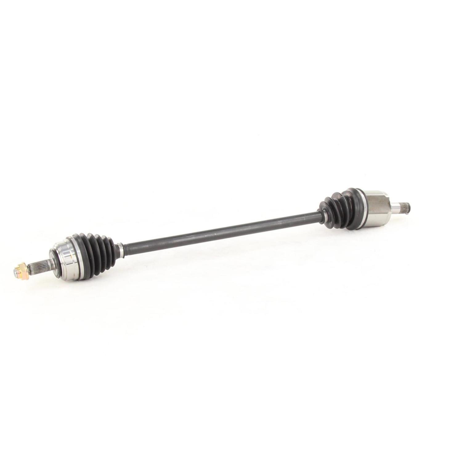 TrakMotive HO8019 - CV Axle Shaft TrakMotive HO8019 CV Axle Shaft product image 2 of 3