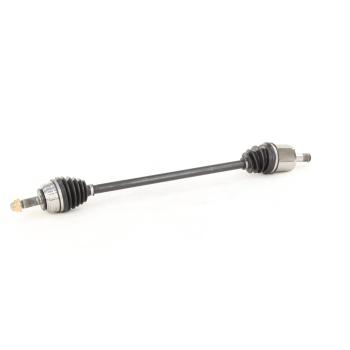 1987 Honda Wagovan CV Axle Shaft Front Left TrakMotive HO8019 image 2 of 3
