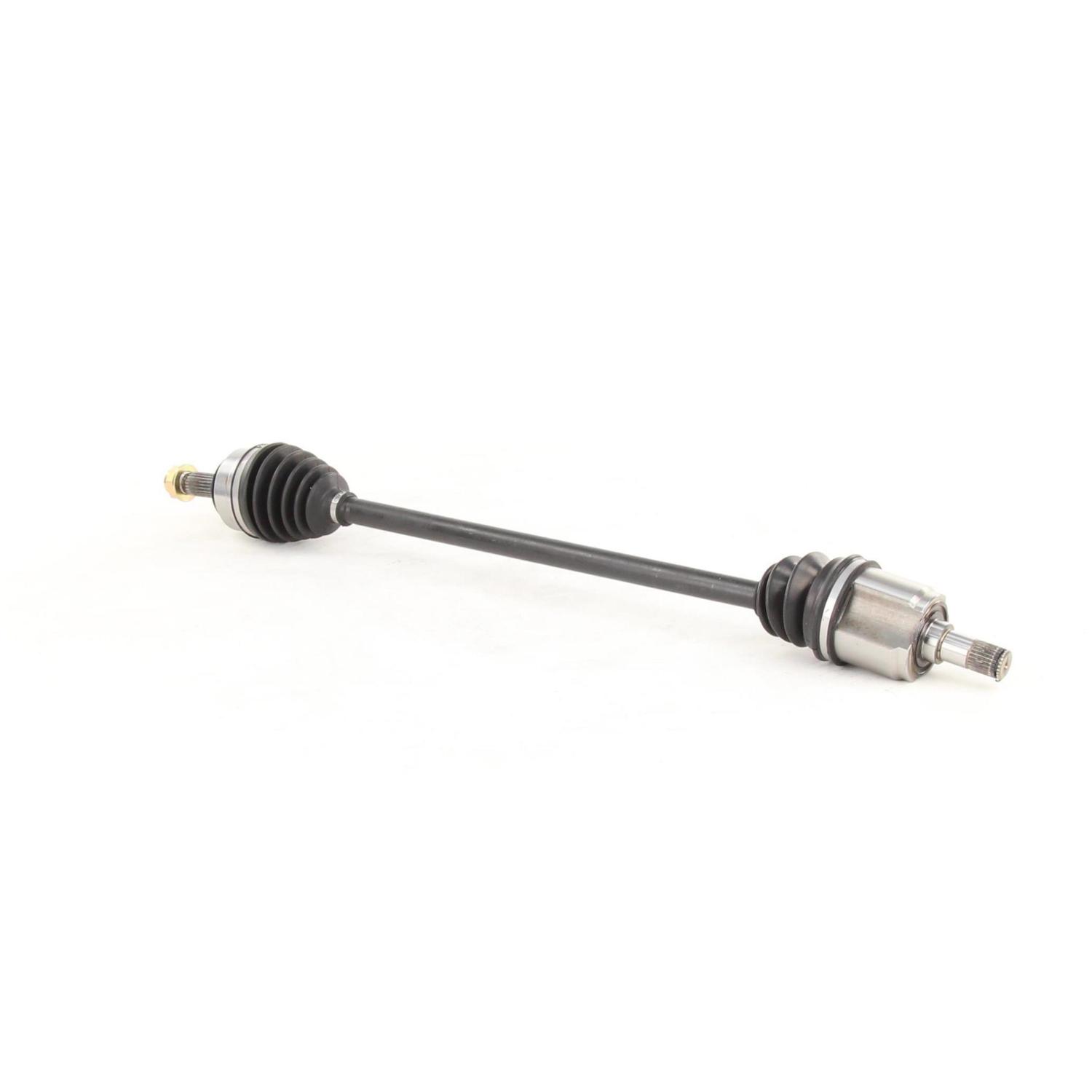 TrakMotive HO8019 - CV Axle Shaft TrakMotive HO8019 CV Axle Shaft product image 3 of 3