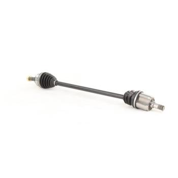 1987 Honda Wagovan CV Axle Shaft Front Left TrakMotive HO8019 image 3 of 3