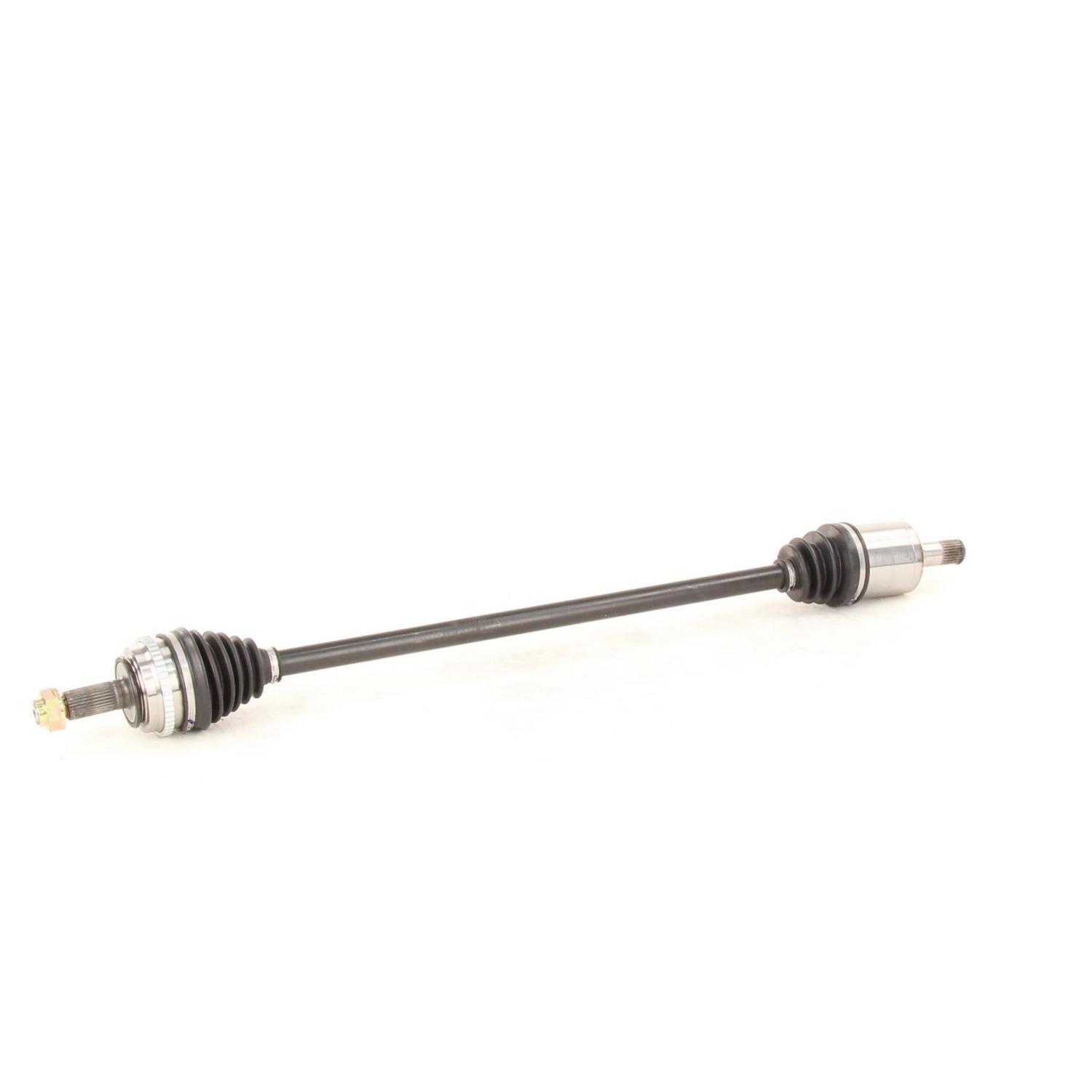 TrakMotive HO8023 CV Axle Shaft product image 2 of 3