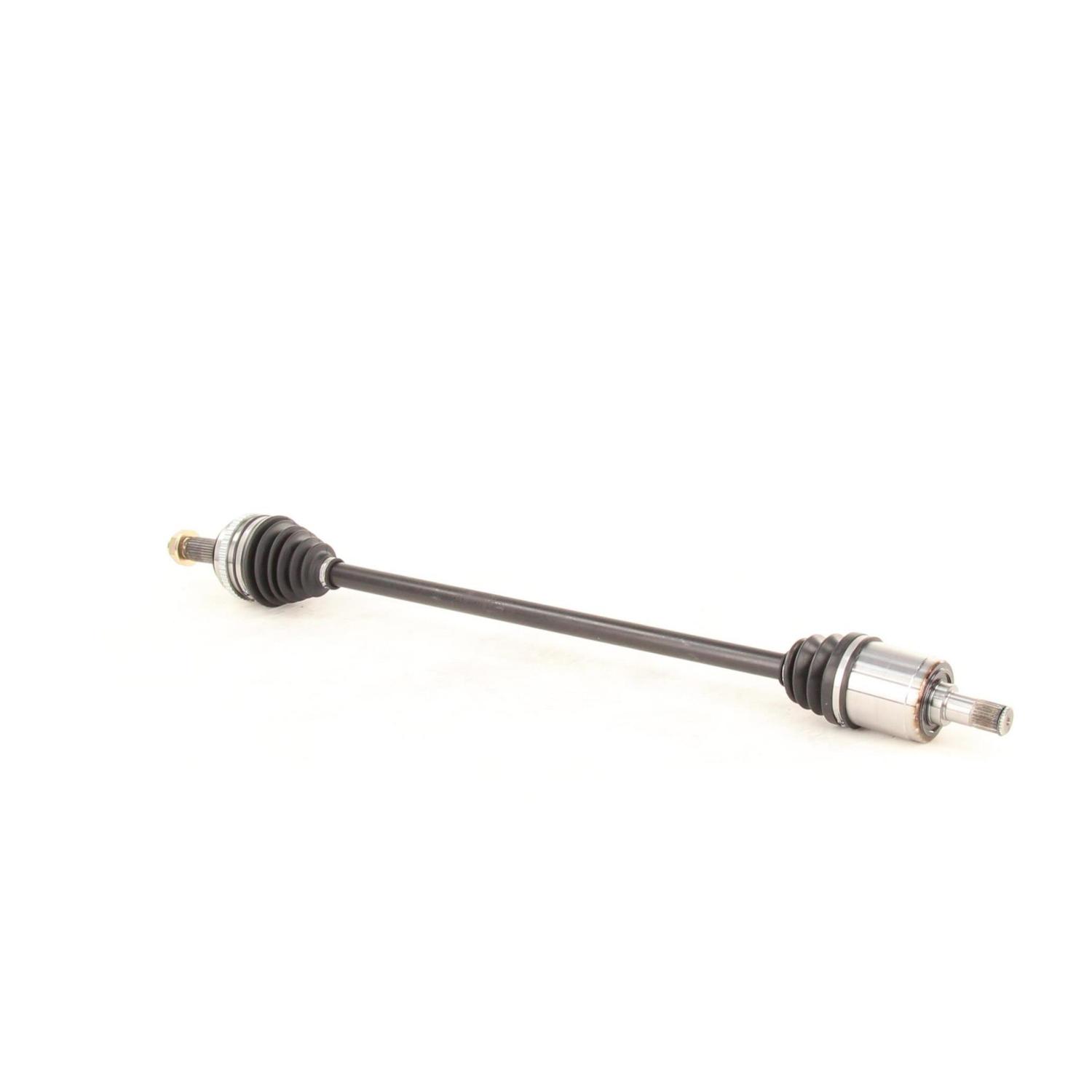 TrakMotive HO8023 CV Axle Shaft product image 3 of 3
