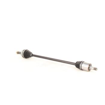 2002 Honda Accord CV Axle Shaft Front Left TrakMotive HO8023 image 3 of 3